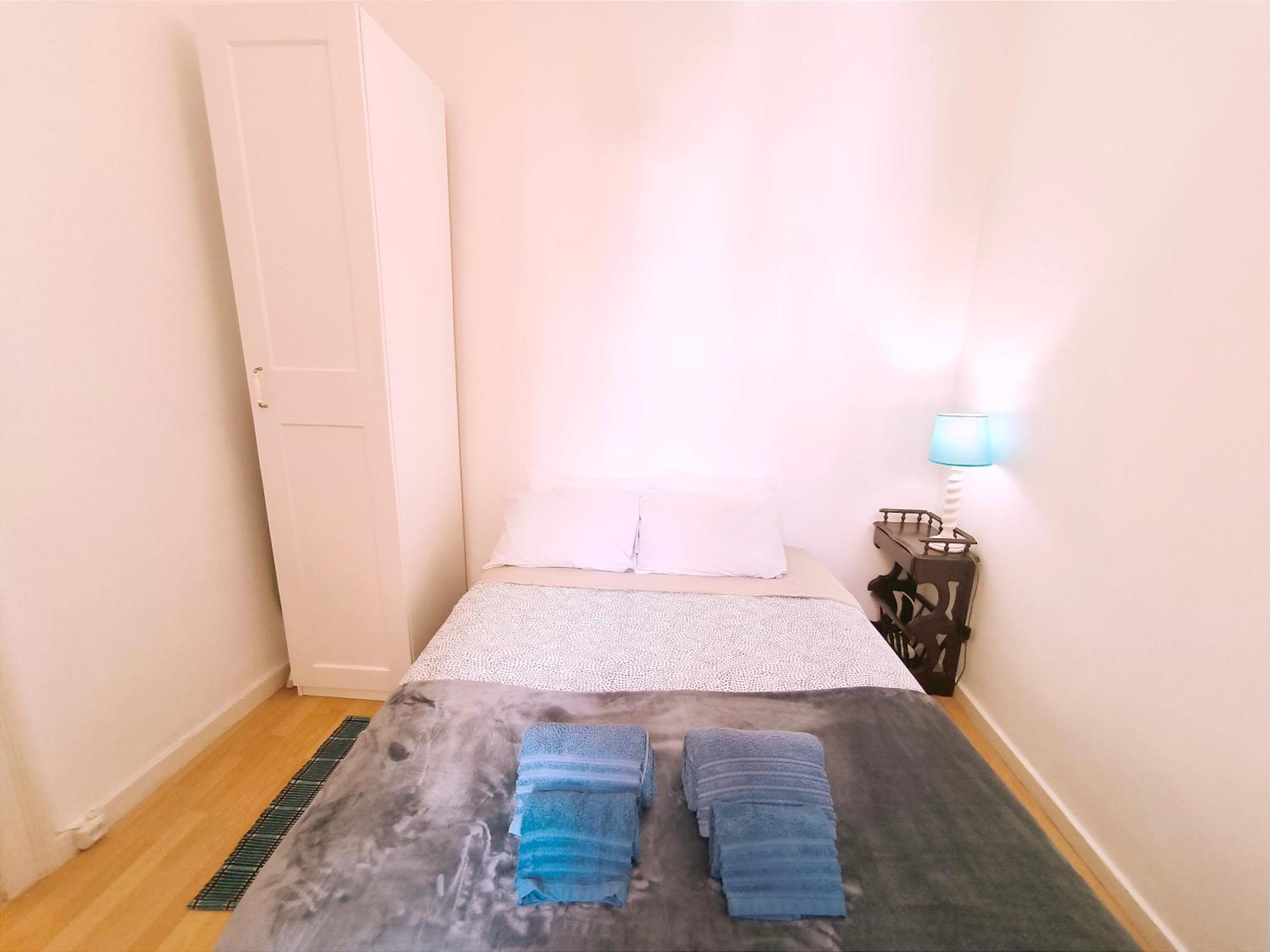 Appartement Alfama Center