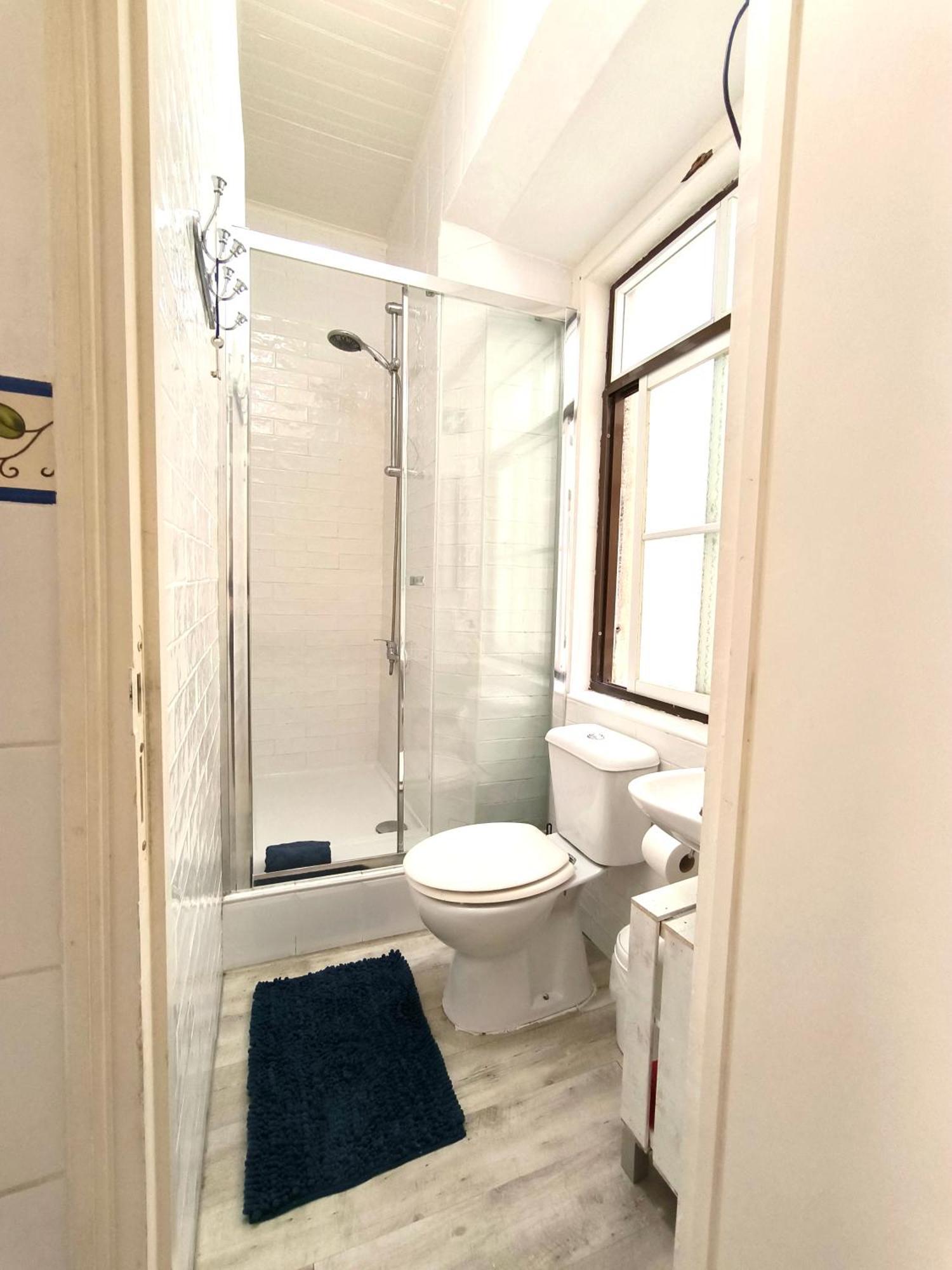 Alfama Center Appartement *