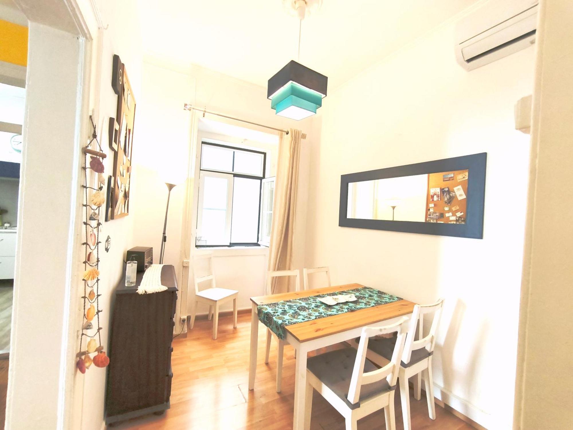 Alfama Center Appartement Lisboa
