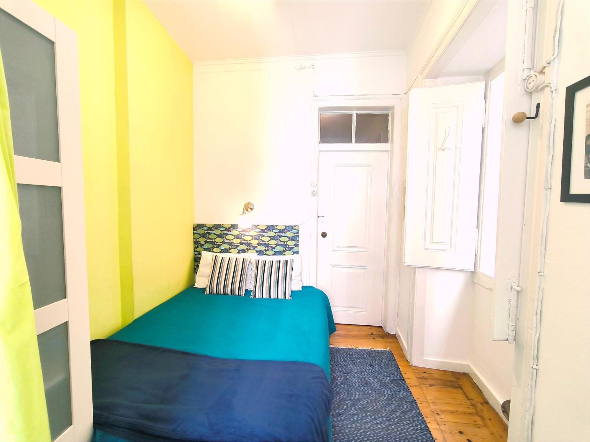 Appartement Alfama Center Lisboa