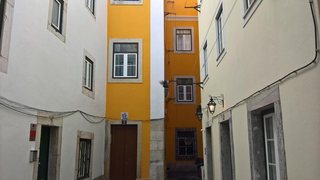 Alfama Center * Lisboa