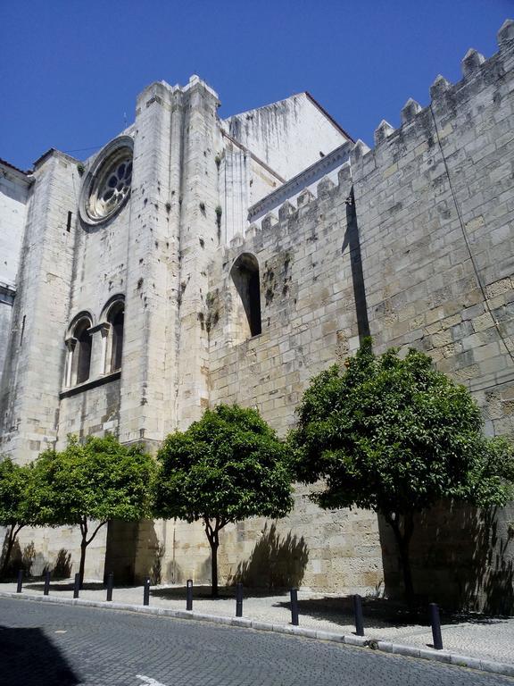 Appartement Alfama Center Lisboa