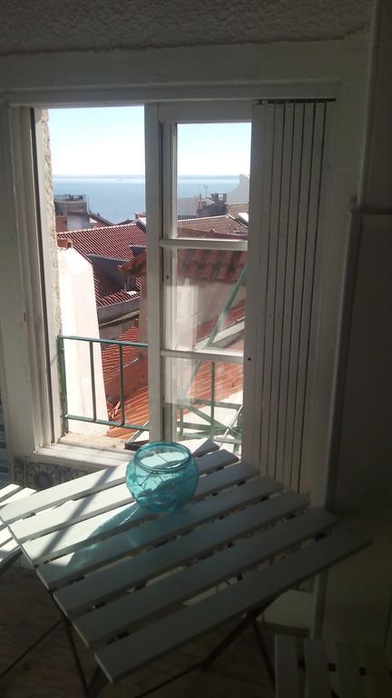 Alfama Center Appartement
