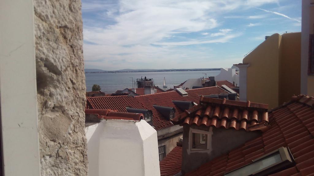 Appartement Alfama Center Lisboa