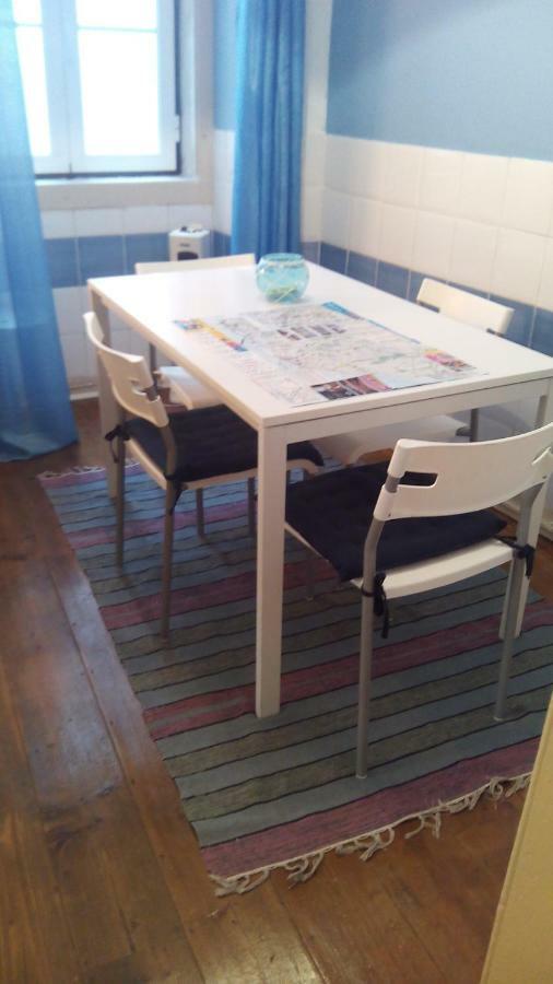 Alfama Center Appartement *