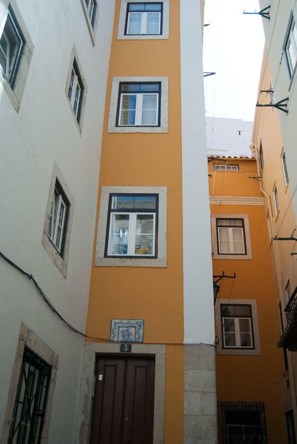 Alfama Center Appartement *