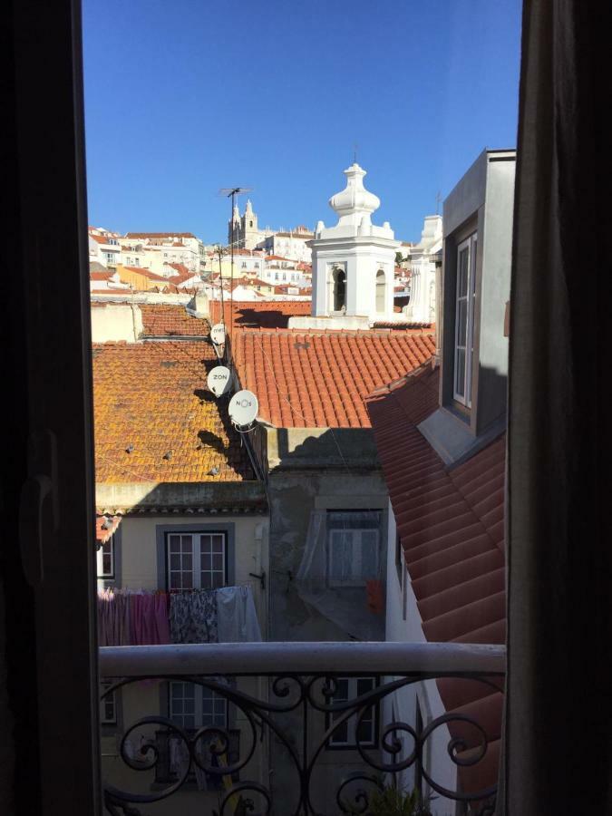 Appartement Alfama Center Lisboa