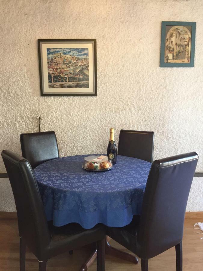 Alfama Center Appartement Lisboa