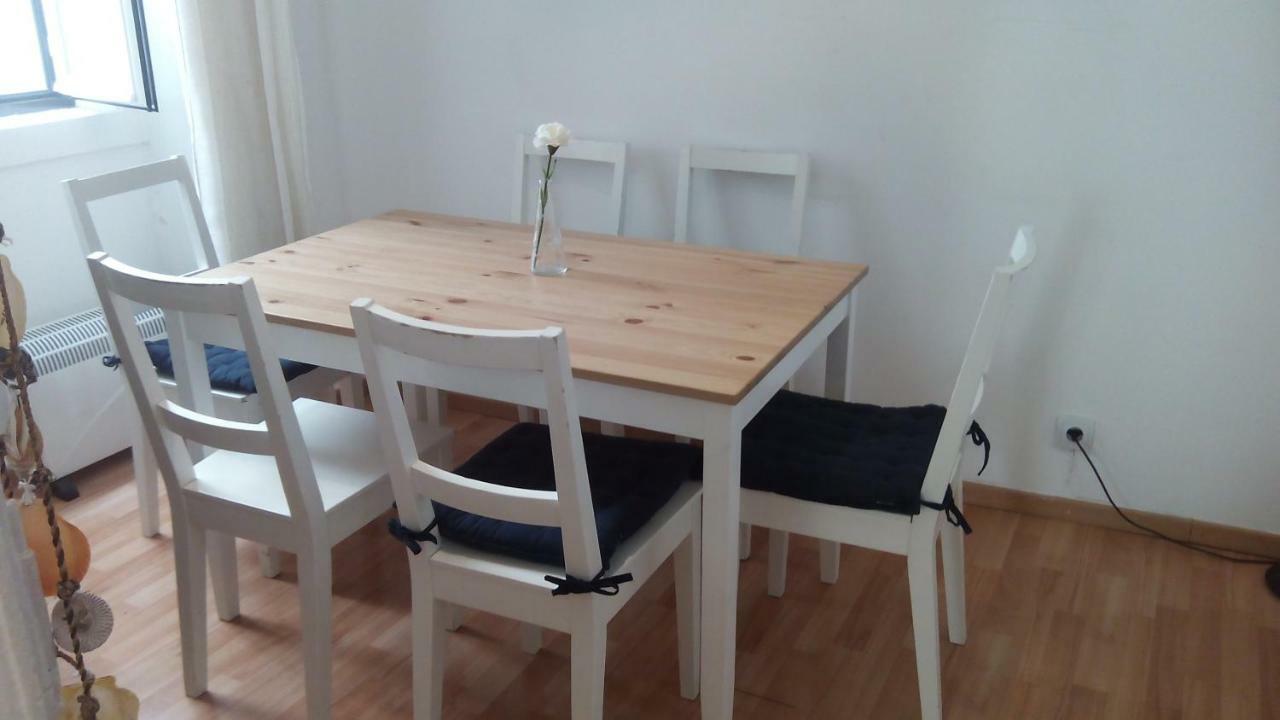 Appartement Alfama Center Lisboa