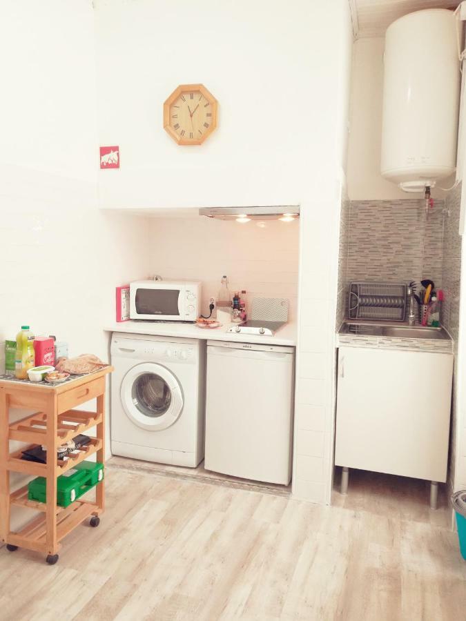 Appartement Alfama Center Lisboa