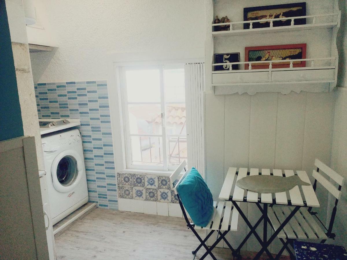 Alfama Center Appartement