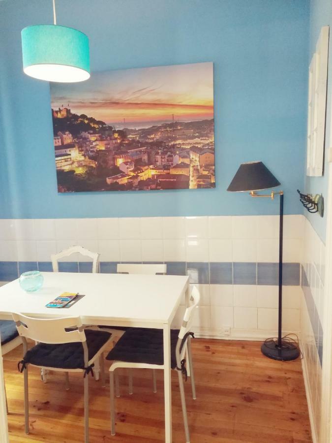 Appartement Alfama Center